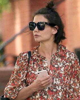 Katie Holmes