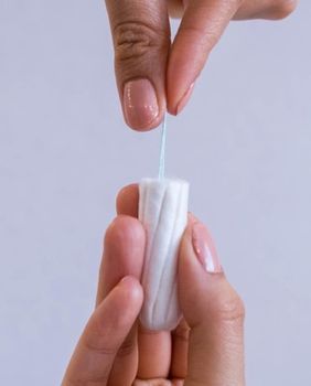 Sve što moramo znati o korištenju tampona