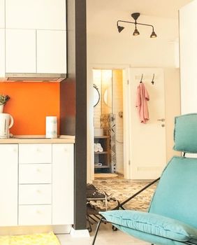 Najljepše zagrebačke kuhinje preko Airbnb-a - 5