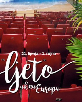 Ljeto u kinu Europa