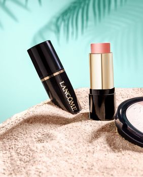 Lancome linija proizvoda za ljeto - 1