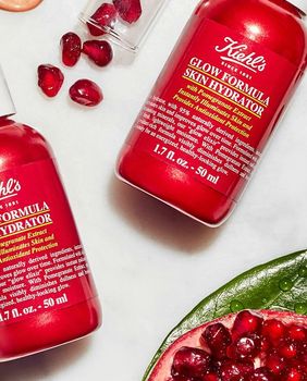 Kiehl\'s Glow Formula Skin Hydrator