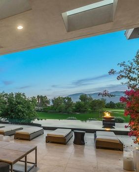 Nova kuća Cindy Crawford i njezinog supruga Randea Gerbera - 4