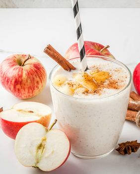 Smmothie može biti odličan saveznik u borbi s kilometrima