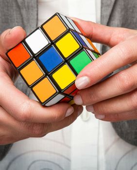 Pametnim ljudima nije teško priznati da nešto ne znaju riješiti