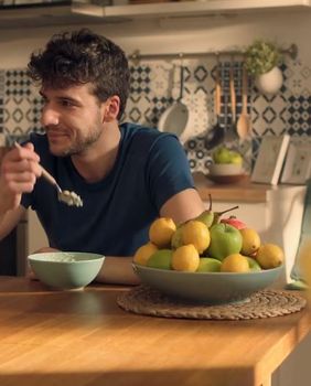 Helena Janjušević i Marko Mrkić o prehrambenim navikama