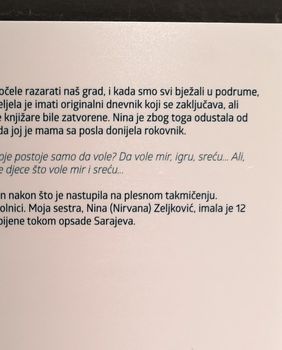 Muzej ratnog djetinjstva u Sarajevu - 5