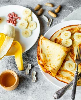 Banana je bolje voće za užinu nego za doručak