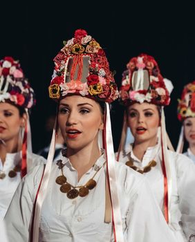 25. lipnja dvosatni plesni koncert održat će ansambl lado