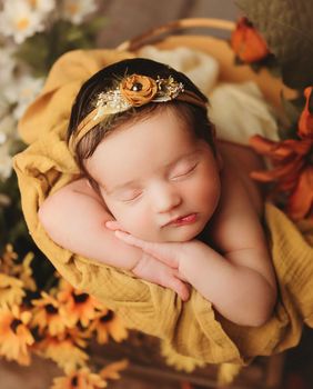 Martina se bavi fotografiranjem novorođenih bebica i djece - 7