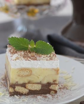 Kolač od banana koji se ne peče