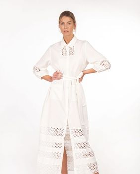 AD Twenty duga košulja haljina, Europa92