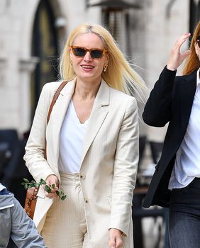 Modne kombinacije na Stradunu