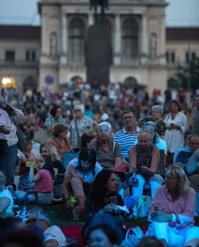 Festival Zagreb Classic