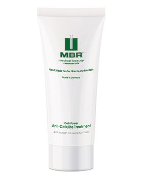 MBR Cell–Power Anti–Cellulite Treatment, 190 eura
