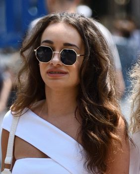 Ulična moda iz centra Zagreba