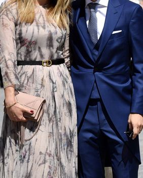 Vanja Modrić voli nositi haljine