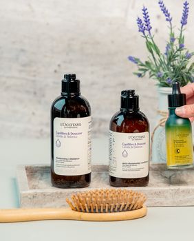 Loccitane proizvodi za kosu