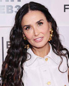 Demi Moore