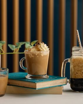 Top tri ledene kave za dugo uživanje koje će vas razbuditi, osvježiti i oraspoložiti