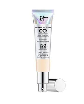 It Cosmetics CC+ krema (SPF50)