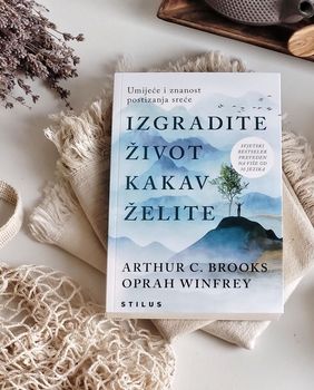 Izgradite život kakkav želite