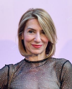 Daria Lorenci Flatz na reviji Katarine Baban - 3