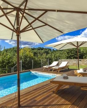 Vila Vala, Svetvinčenat