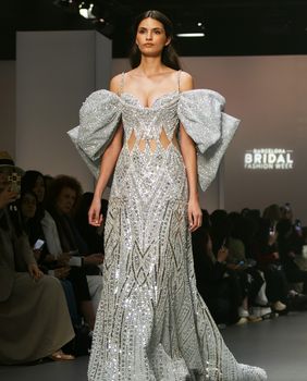 The Atelier by Jimmy Choo, proljeće/ljeto 2025. - 1