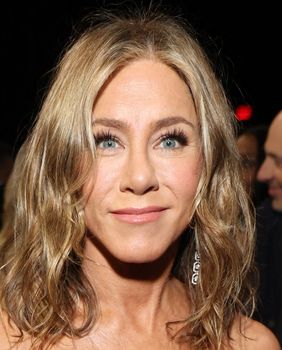 Jennifer Aniston