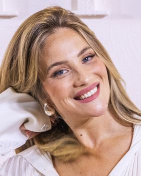 Izabel Kovačić