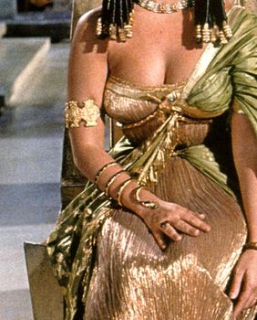 Kultne filmske haljine