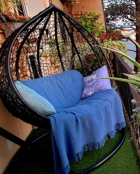 Crikvenički balkon Senke Fučkar