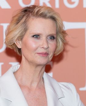 Cynthia Nixon