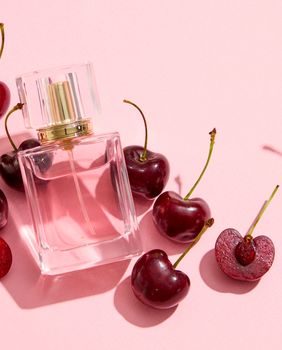 Parfemi s mirisnom notom trešnje imaju brojne obožavateljice