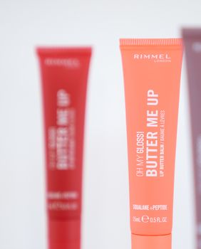 Mnoštvo proizvoda bilo je na BIPA korneru