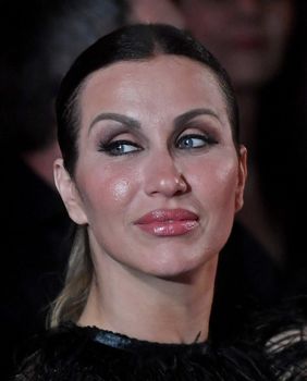 Ana Gruica Uglešić uvijek privlači poglede