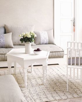 Kuća koja osvaja svojim egzotičnim uređenjem i ljetnim ugođajem - 10