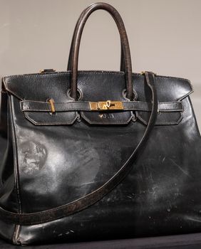 Prva Hermesova birkinica