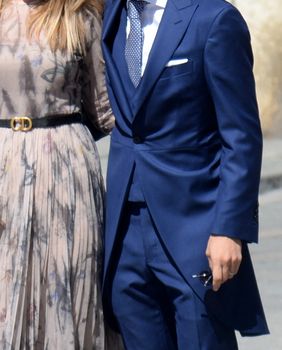 Vanja Modrić uvijek oduševljava modnim izdanjima