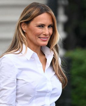 Melania Trump