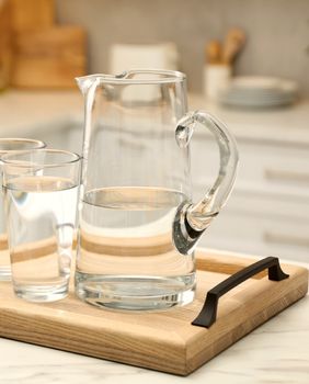 Redovit unos vode vrlo je važan tijekom ljetnih dana