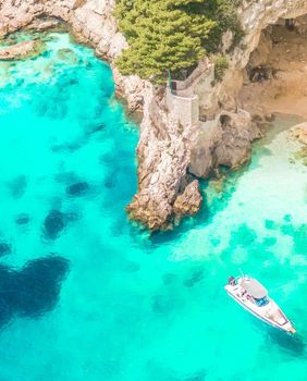 Neke su plaže zaista jedinstvene