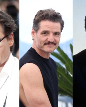 Tko je najzgodniji brkati ljepotan?