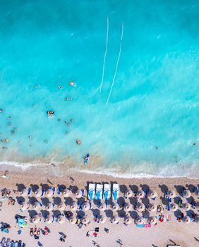 Vela plaža u Baškoj jedna je od najljepših šljunčanih plaža na Jadranu - 13