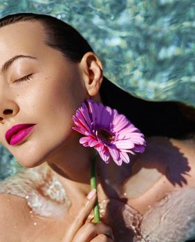 Ljeti šminka klizi s lica