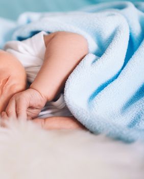 Svojoj bebi možete dati ime koje znači mir