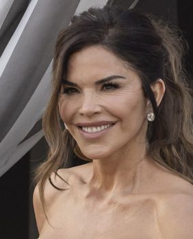 Lauren Sanchez u Veneciji uoči vjenčanja