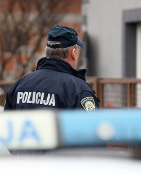 Užas u Istri