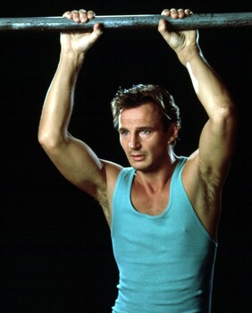 Liam Neeson